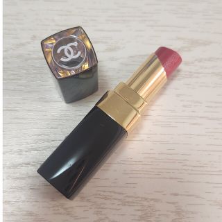 シャネル(CHANEL)のルージュココフラッシュ　シャネル　92(口紅)