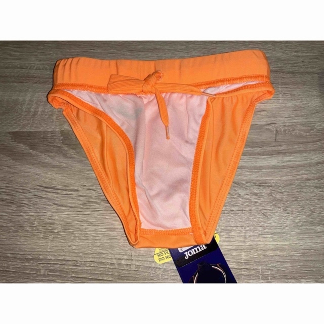 旧モデル】Joma製 ハイレグレーシングブルマ(オレンジ Sサイズ 旧モデル】Joma製 ハイレグレーシングブルマ(オレンジ Sサイズ