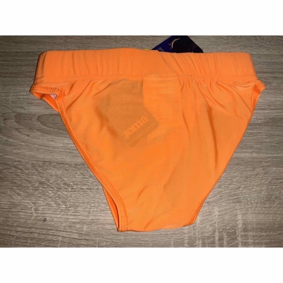 旧モデル】Joma製 ハイレグレーシングブルマ(オレンジ Sサイズ 旧モデル】Joma製 ハイレグレーシングブルマ(オレンジ Sサイズ