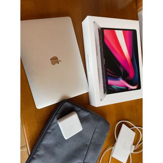 MacBook Pro 13インチ 16G SSD500GB+HDD500GB