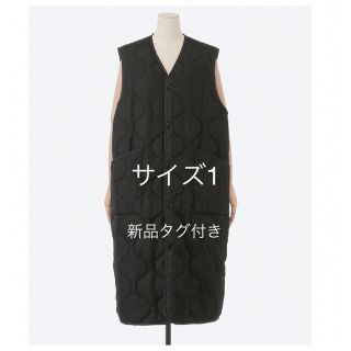 ハイク ベスト/ジレ(レディース)(ブラック/黒色系)の通販 38点 ...