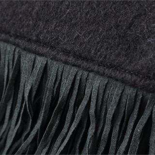 ASAUCE MELER - 最終値下 ASAUCE MELER ベビーキャメルスエード