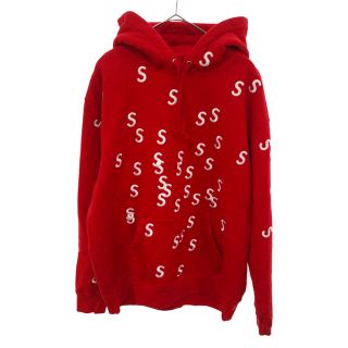 Supreme - SUPREME シュプリーム 21SS Embroidered S Hooded