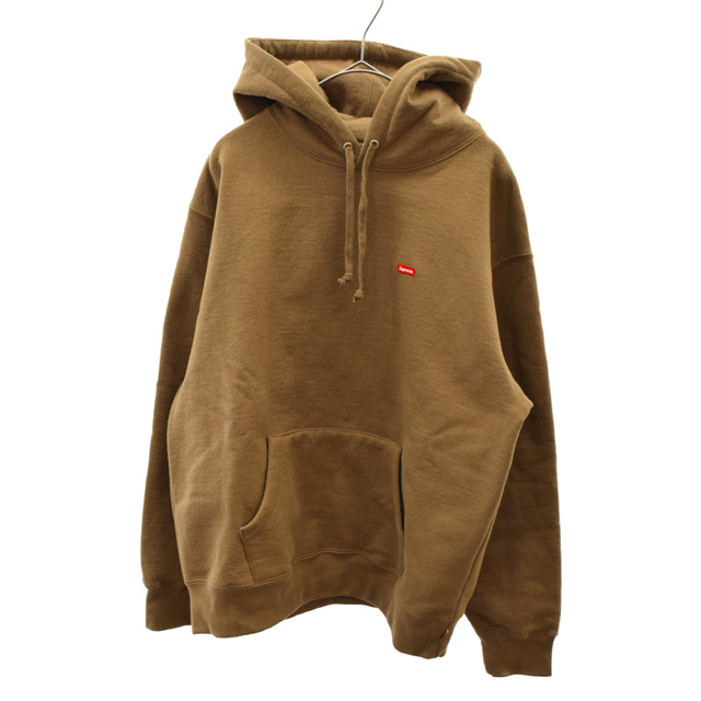SUPREME シュプリーム Small Box Logo Hoodieスモールボックスロゴ