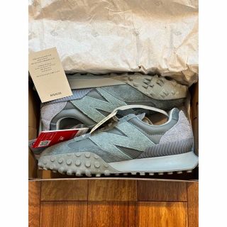 AURALEE NEW BALANCE UXC72AR US9.5 27.5cm