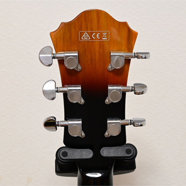 Ibanez AG75-BS Brown Sunburst アイバニーズ