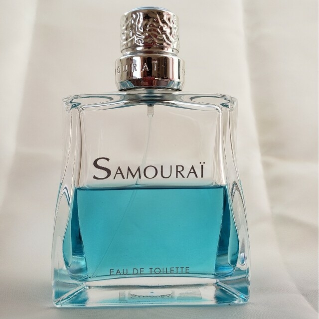 SAMOURAI(サムライ)のサムライ　オードトワレ コスメ/美容の香水(ユニセックス)の商品写真