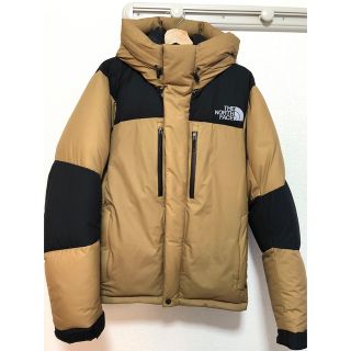 ザノースフェイス(THE NORTH FACE)のthe north faceバルトロライトジャケット XL(ダウンジャケット)