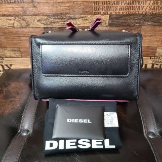 ディーゼル(DIESEL)のはち様専用★ディーゼル ショルダーバッグ(ショルダーバッグ)