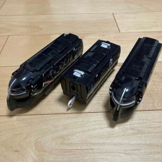 タカラトミー(Takara Tomy)のプラレール　南海ラピート　スターウォーズ(電車のおもちゃ/車)