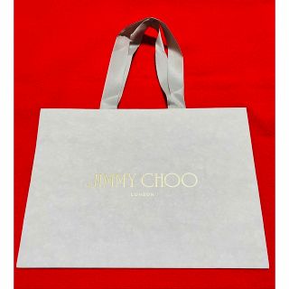 JIMMY CHOO(ショップ袋)のフリマアイテム一覧 JIMMY CHOO(ショップ袋)のフリマアイテム一覧