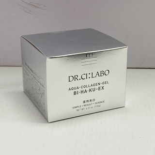 ドクターシーラボ(Dr.Ci Labo)のドクターシーラボ　薬用ACG美白EX 美白クリーム(オールインワン化粧品)