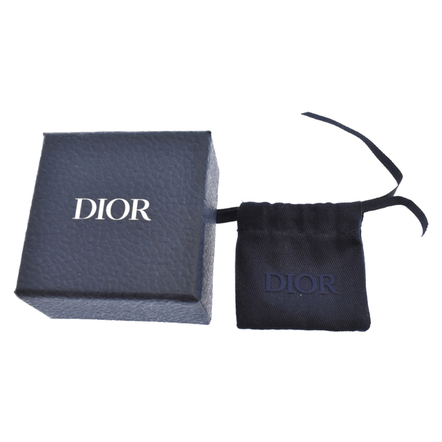 Dior(ディオール)のDIOR ディオール 22AW アンカー ピアス / 真鍮 イカリ メンズのアクセサリー(ピアス(片耳用))の商品写真