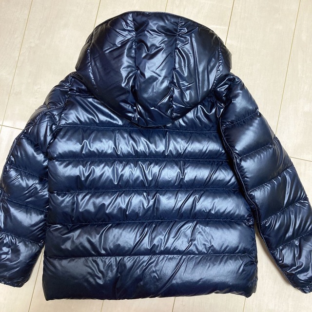 純正 価格 タトラス ダウン 140cm 120cm コート - LITTLEHEROESDENTISTRY