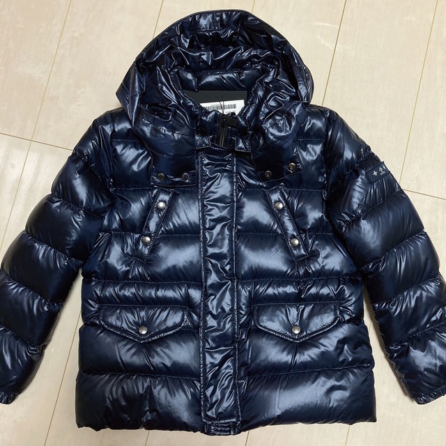 純正 価格 タトラス ダウン 140cm 120cm コート - LITTLEHEROESDENTISTRY