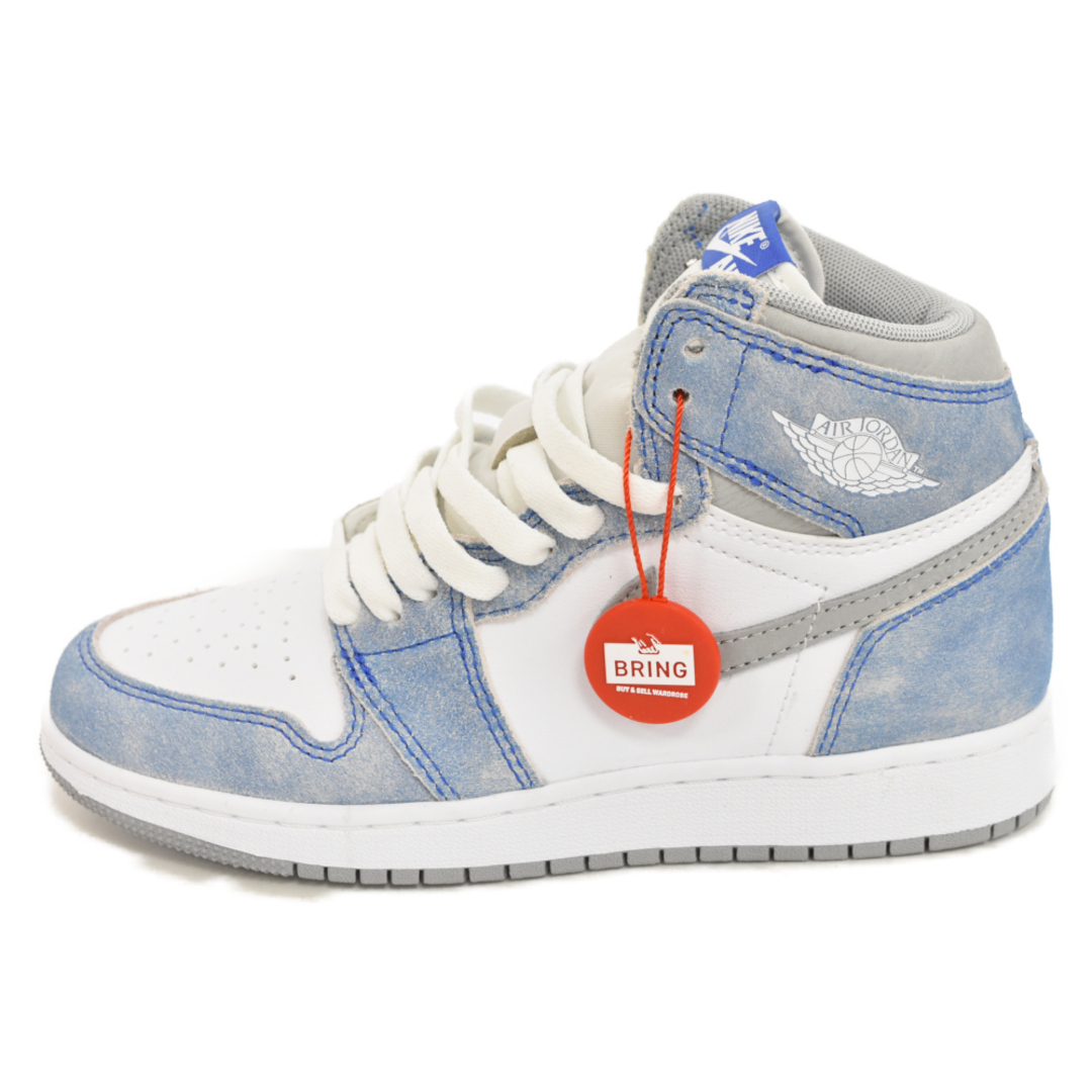 NIKE - NIKE ナイキ AIR JORDAN 1 RETRO HIGH OG GS エア ジョーダン 1