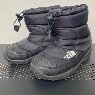 ザノースフェイス(THE NORTH FACE)のTHE NORTH FACE  ノースフェイス　キッズスノーブーツ　20.0cm(ブーツ)