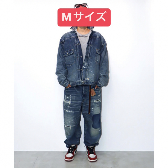 Supreme - Mサイズ 新品 SAPEUR MASATOSHI HAMADA の通販 by Pやっ Supreme - Mサイズ 新品 SAPEUR MASATOSHI HAMADA の通販 by Pやっ