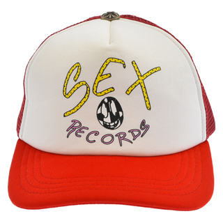 クロムハーツ 帽子（レッド/赤色系）の通販 46点 | Chrome Heartsを