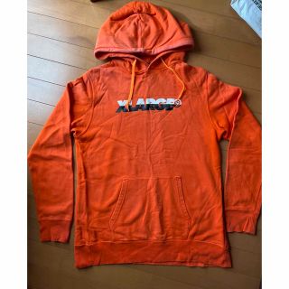 エクストララージ(XLARGE)のXLARGE パーカー スウェット(パーカー)