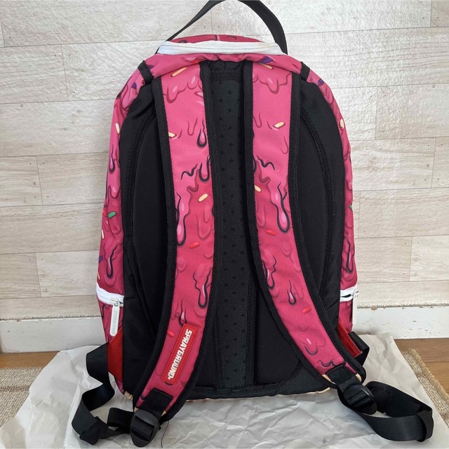 SPRAYGROUND - sprayground リュック バックパックの通販 by n's shop ...