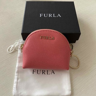 フルラ(Furla)のFURLA フルラ ♡ コインケース  小銭入れ  財布(財布)