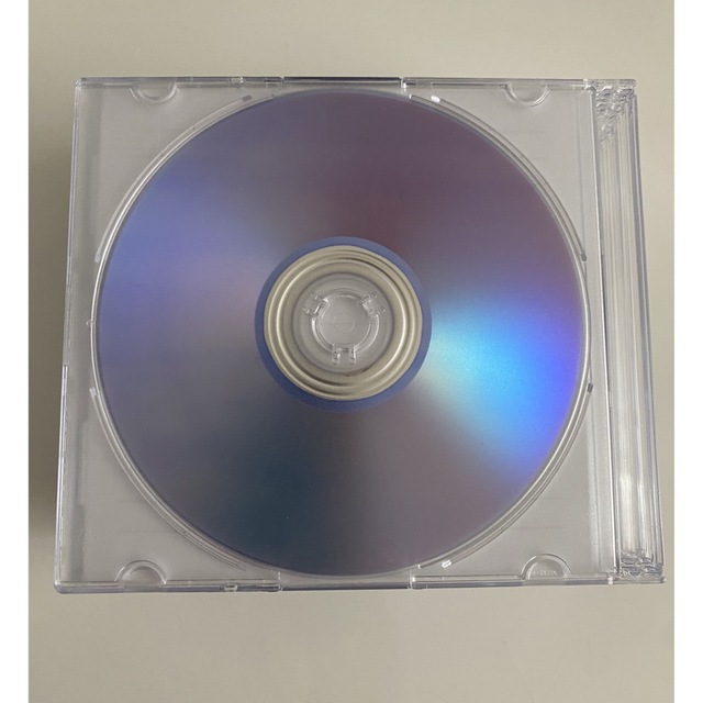 三菱(ミツビシ)のMITSUBISHI   DVD-R データ用  10枚 スマホ/家電/カメラのテレビ/映像機器(その他)の商品写真