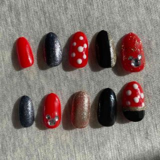 Disney ディズニーネイル ミッキーネイルの通販 By M S Shop ディズニーならラクマ Disney ディズニーネイル ミッキーネイルの通販 By M S Shop ディズニーならラクマ