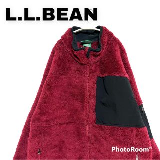 エルエルビーン(L.L.Bean)の茶々様 専用 200円引き済み(ブルゾン)