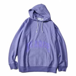 エクストララージ(XLARGE)のXLARGE Champion パーカー(パーカー)