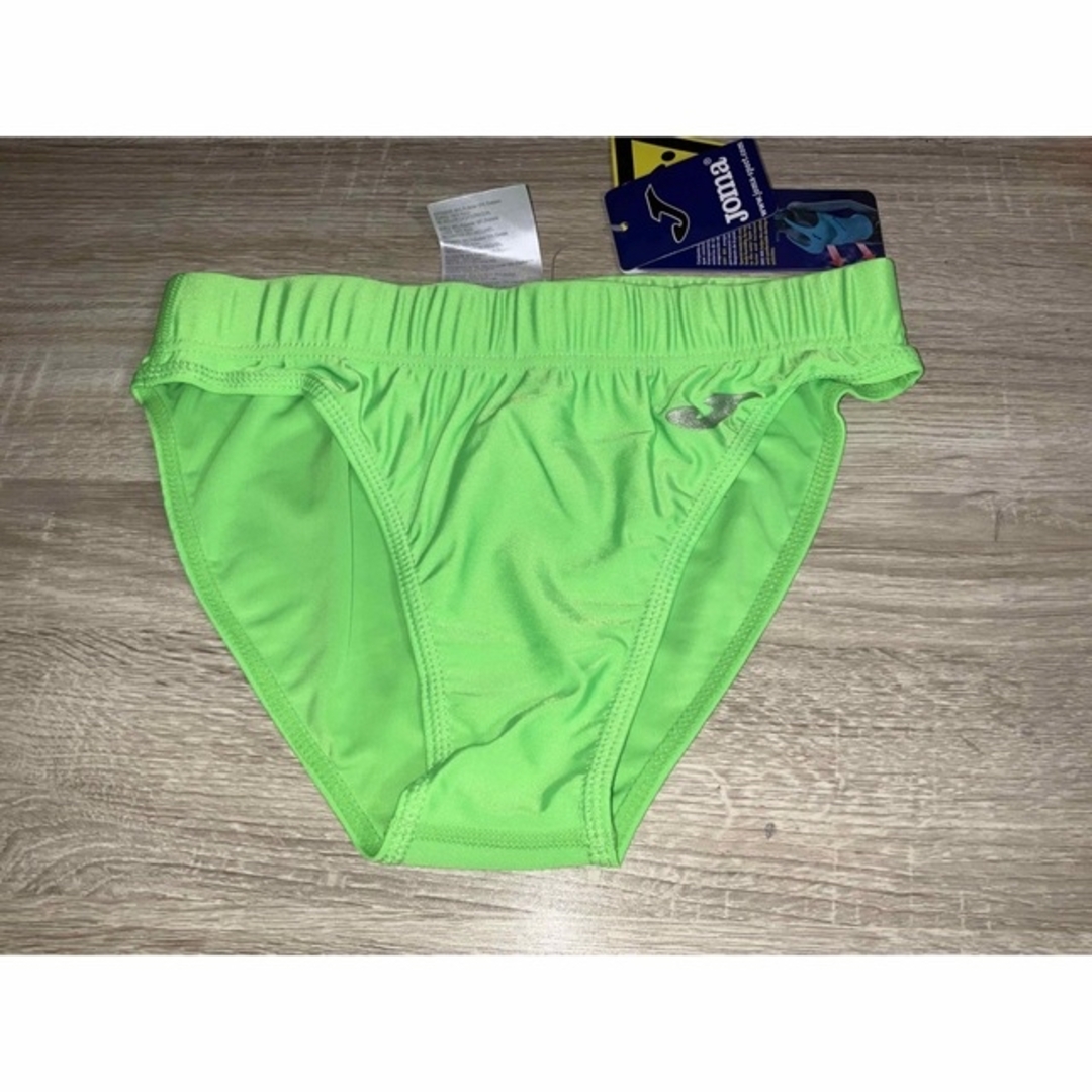 旧モデル】Joma製 ハイレグレーシングブルマ(ネオングリーン M 旧モデル】Joma製 ハイレグレーシングブルマ(ネオングリーン M