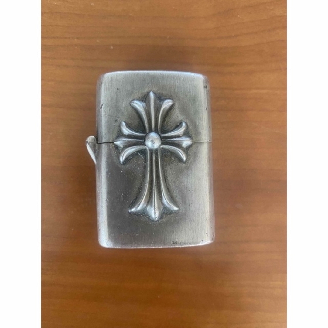 最大50%OFFクーポン Chrome Hearts クロムハーツ 1997年刻印 zippo