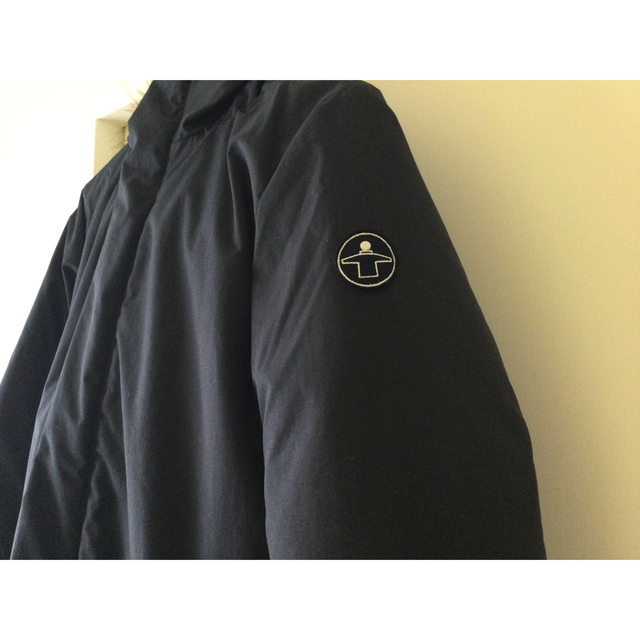 ビショップ the smock ダウンコート shop ビショップ the smock ダウンコート shop