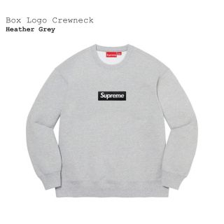 シュプリーム(Supreme)の専用出品 Box Logo (スウェット)