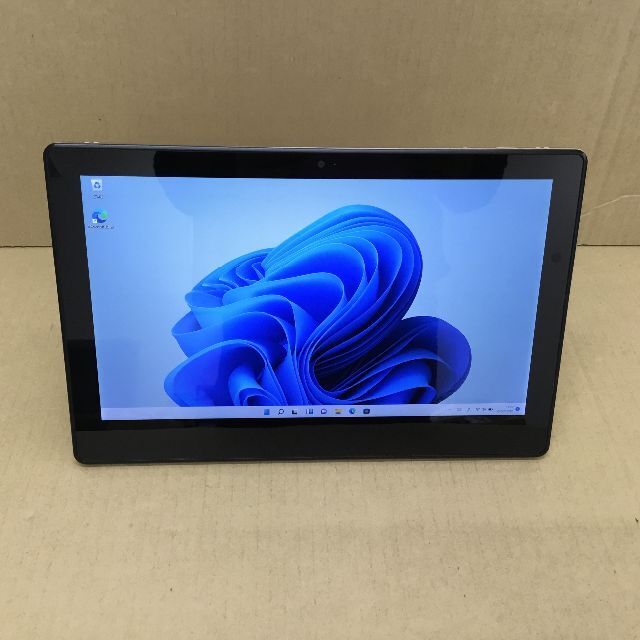 NEC(エヌイーシー)のＮＥＣタブレット VKT12S-3　CI5 7世代 256GB 12.5"11P スマホ/家電/カメラのPC/タブレット(タブレット)の商品写真