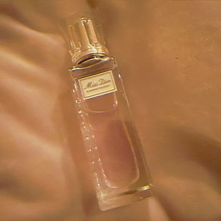 ディオール(Dior)のDIOR ロールオン　香水(香水(女性用))