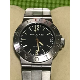 ブルガリ(BVLGARI)のBVLGARIレディース腕時計 LCV29S(腕時計(アナログ))