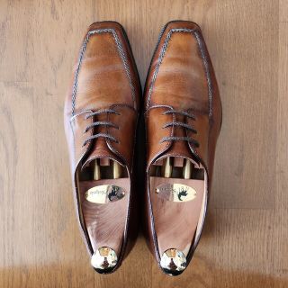 ベルルッティ(Berluti)の超美品【Berluti/ベルルッティ】ビジネスシューズ(ドレス/ビジネス)