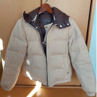 トミーヒルフィガー(TOMMY HILFIGER)のトミーヒルフィガー　アウター(ダウンジャケット)