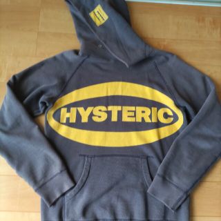 ヒステリックグラマー(HYSTERIC GLAMOUR)のヒステリックグラマー　パーカー(パーカー)