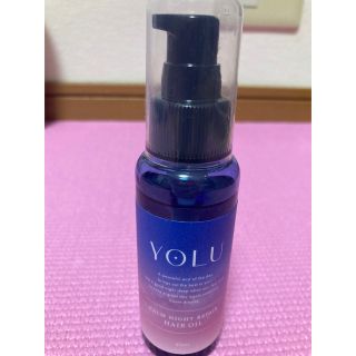 YOLU トリートメント(トリートメント)