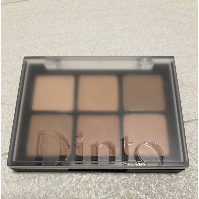 Dinto 701 コスメ/美容のベースメイク/化粧品(アイシャドウ)の商品写真