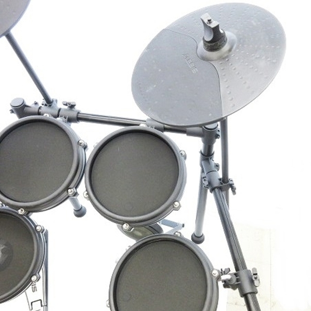 other(アザー)のアレシス ALESIS NITRO MESH KIT 電子ドラムキット 同梱不可 楽器のドラム(電子ドラム)の商品写真