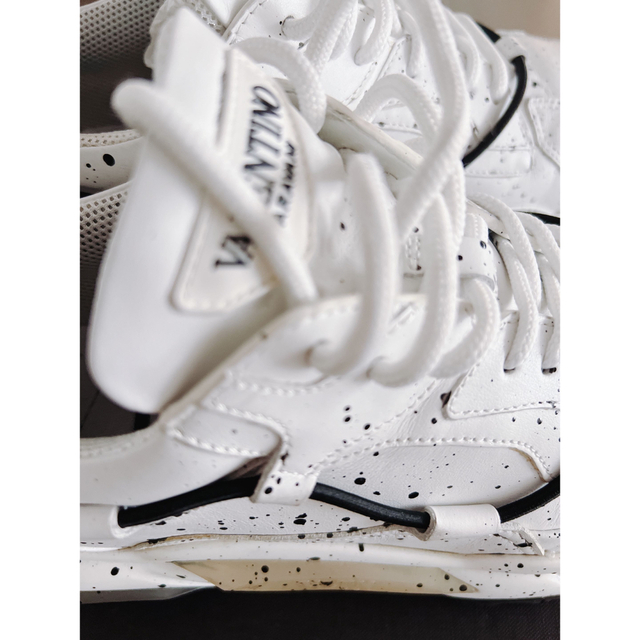 最終値下げ # Valentino Garavani #スニーカー - スニーカー