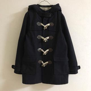 ネストローブ(nest Robe)のmamekko@sale様専用＊ネストローブ （nestrobe）ダッフルコート(ダッフルコート)