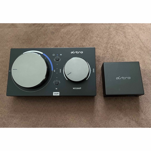 ASTRO MixAmp Pro TR ミックスアンプ