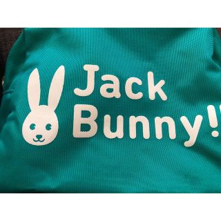 ジャックバニー(JACK BUNNY!!)のジャックバニーポーチ(ポーチ)