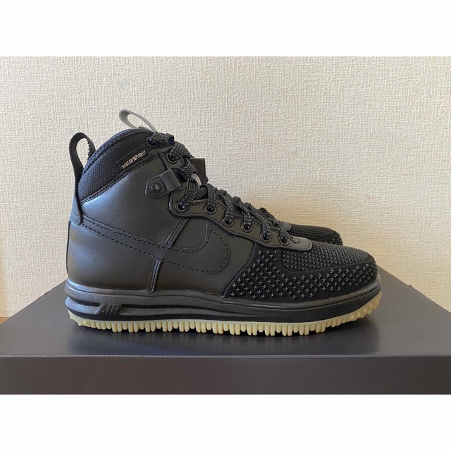 NIKE LUNAR FORCE 1 DUCKBOOT ルナ フォース 1 6