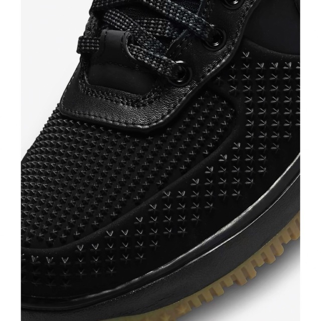 NIKE LUNAR FORCE 1 DUCKBOOT ルナ フォース 1 3