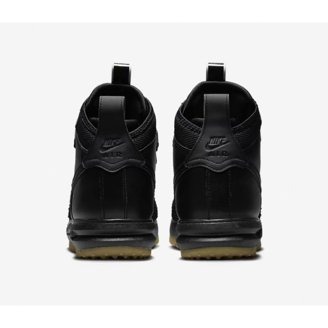 NIKE LUNAR FORCE 1 DUCKBOOT ルナ フォース 1 2